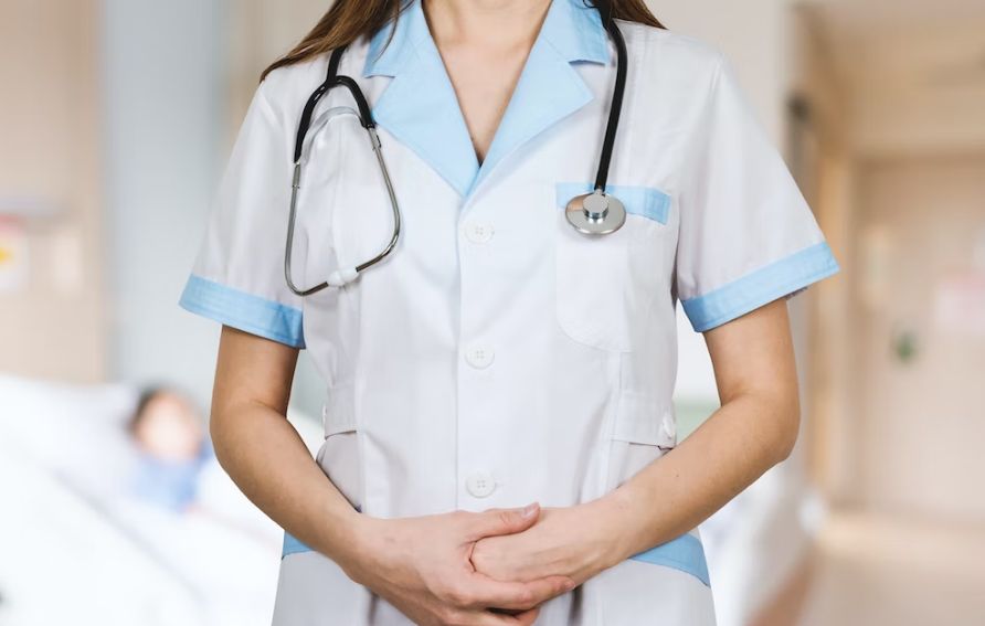 Врач Лоу поделилась способом проверить состояние здоровья за минуту