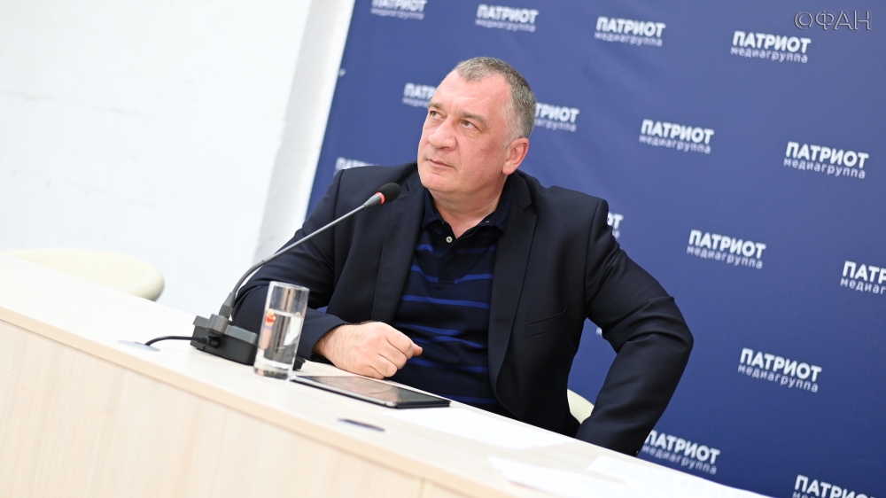 Владимир Петров назначен советником губернатора Ленинградской области Общество