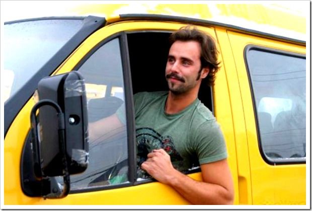 В маршрутке понимаю, что забыла кошелёк и оплатить поездку мне нечем. Но я нашла чем расплатиться… Смеялась вся маршрутка