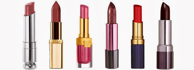 ПОДБИРАЕМ СВОЙ ИДЕАЛЬНЫЙ ЦВЕТ ГУБ. MAKE-UP ForEver!