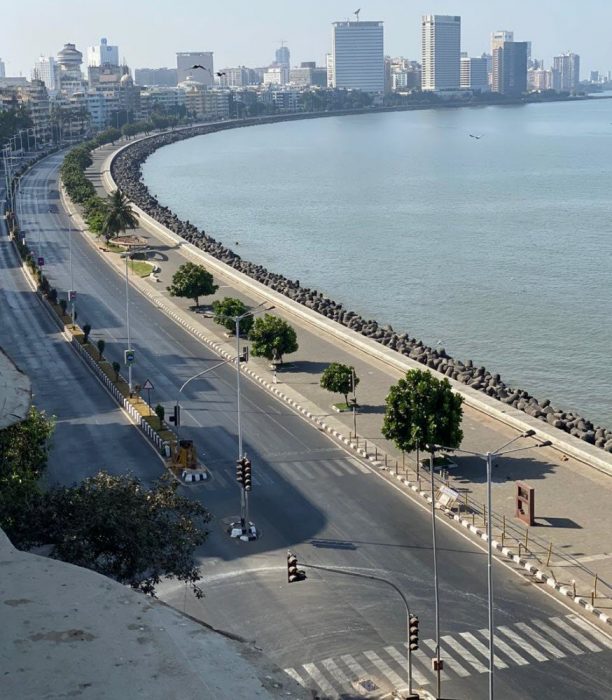 Как коронавирус опустошил мир события