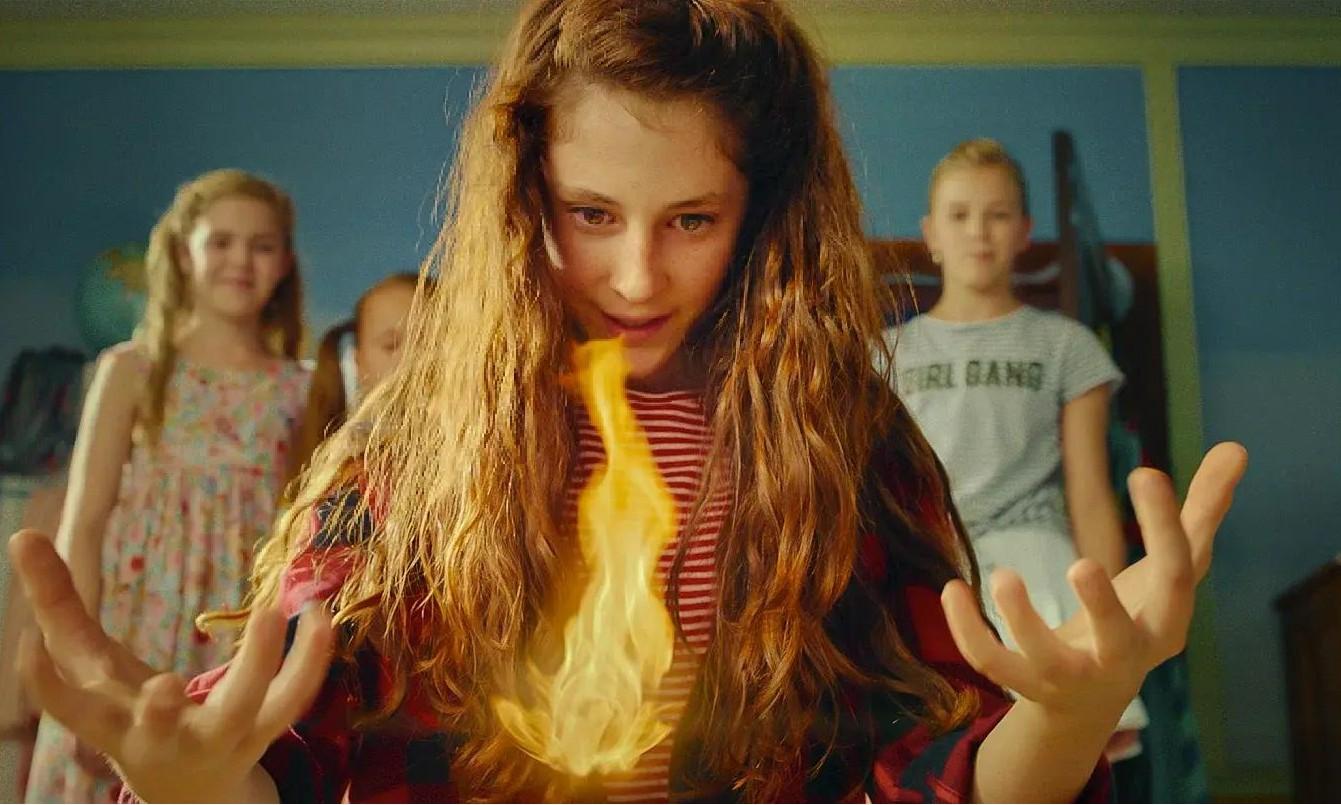 15 фильмов про детей со сверхспособностями