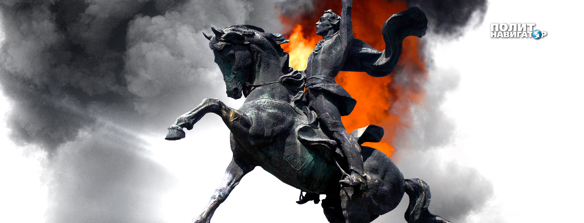 Сгущающиеся тучи над Днестром: готова ли Россия драться за Приднестровье?