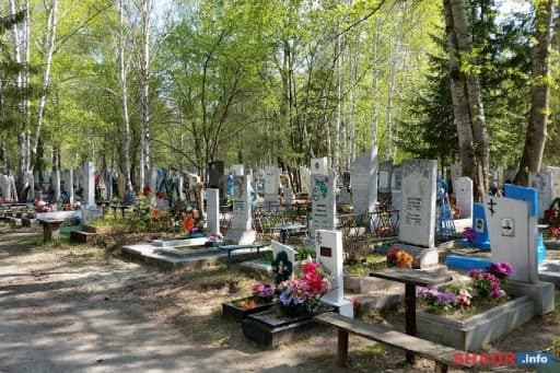 В Москве решили хоронить умерших от COVID-19 в гробах со стеклянными крышками