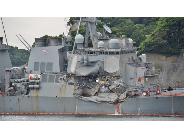 Юрий Селиванов: Темная ночь тотальной дезинформации вмф,геополитика