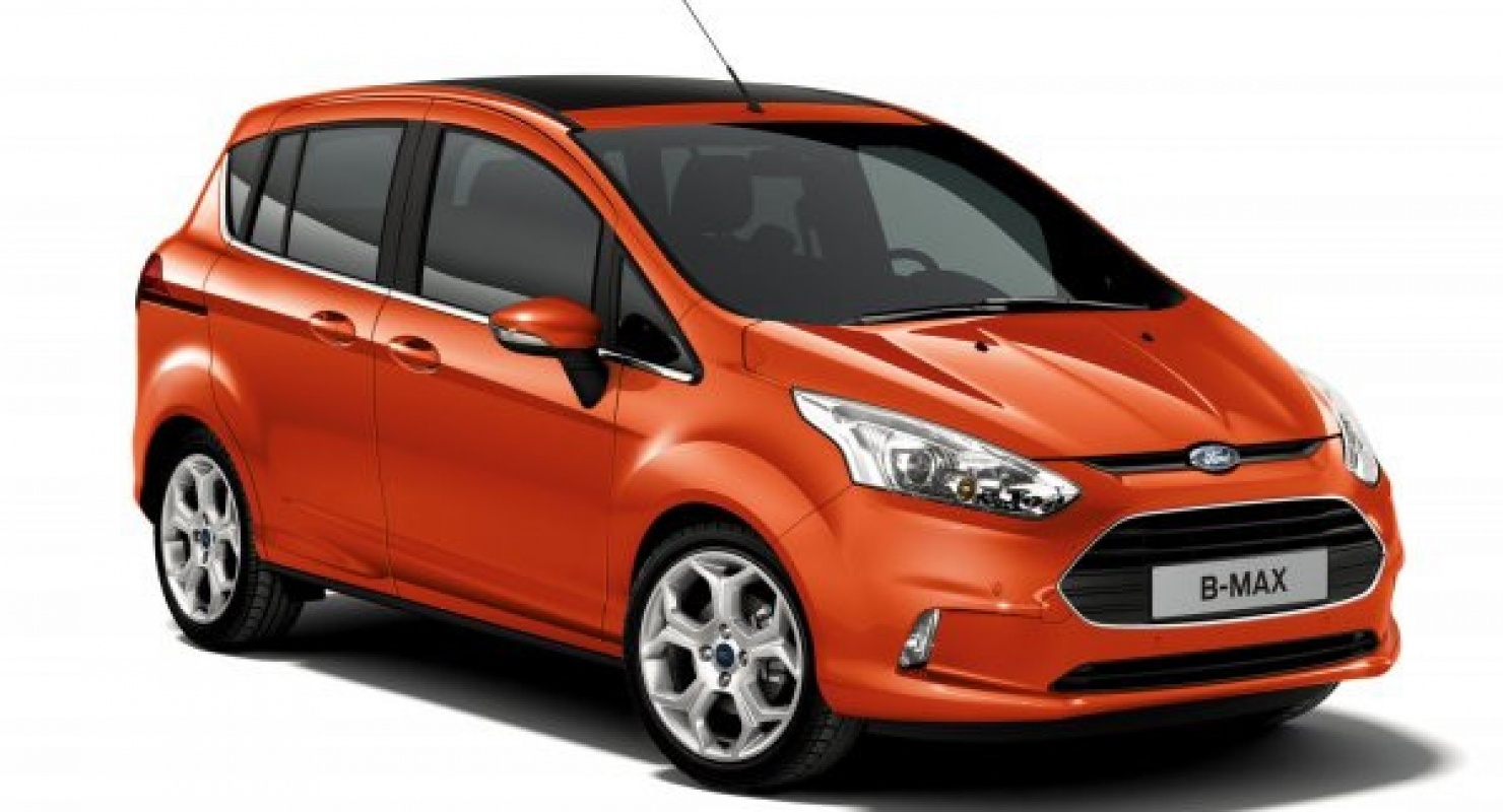 Ford начала тестировать звуковые оповещения для водителей автомобилей