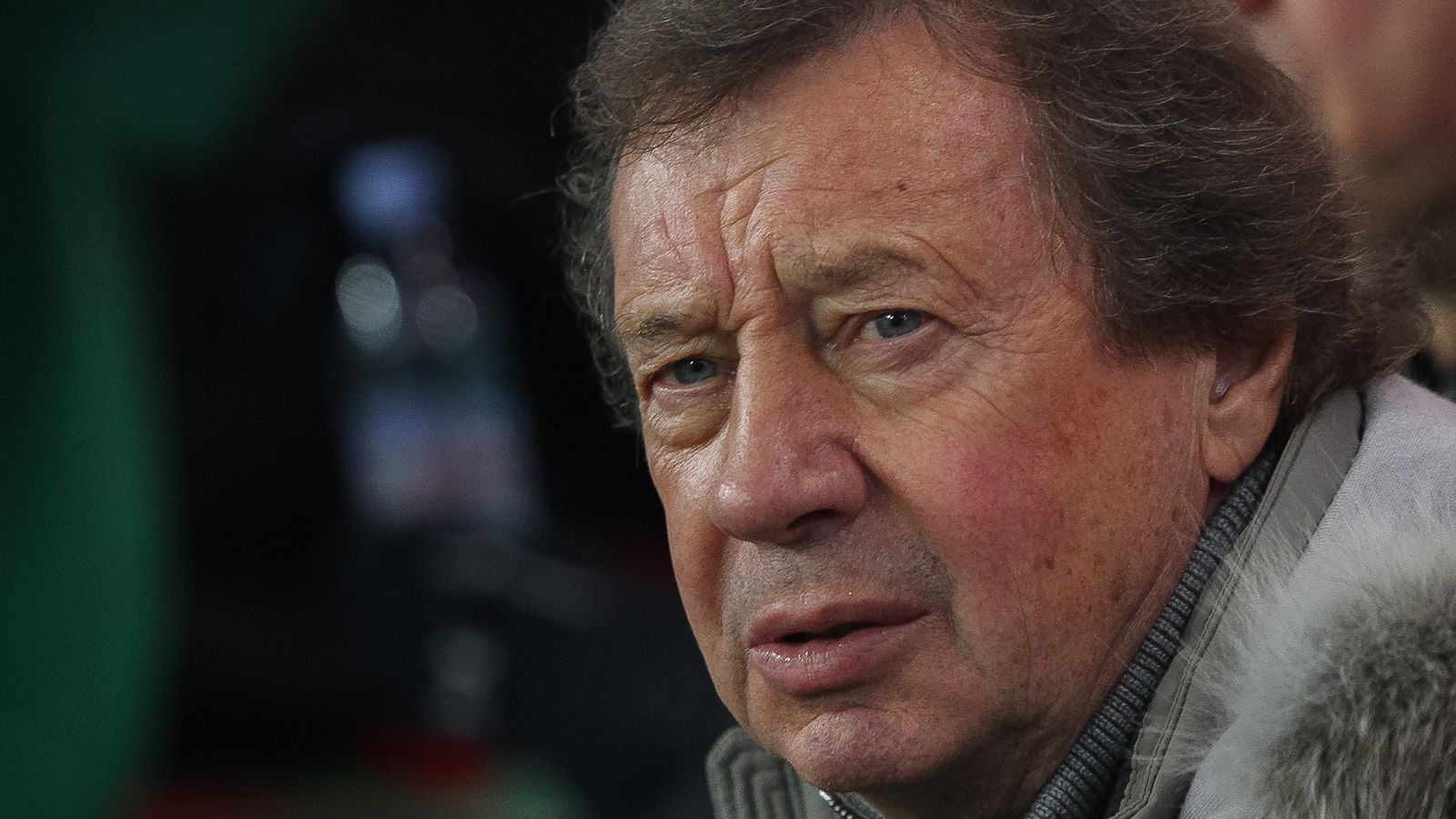 Московский «Локомотив» рассматривает трех кандидатов на пост главного тренера