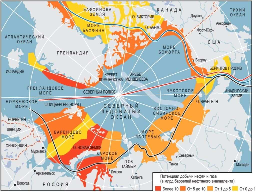 Зона северо восток. Военная база России в Арктике на карте. Арктика на карте. Арктика Российская территория. Территориальные границы Арктики.