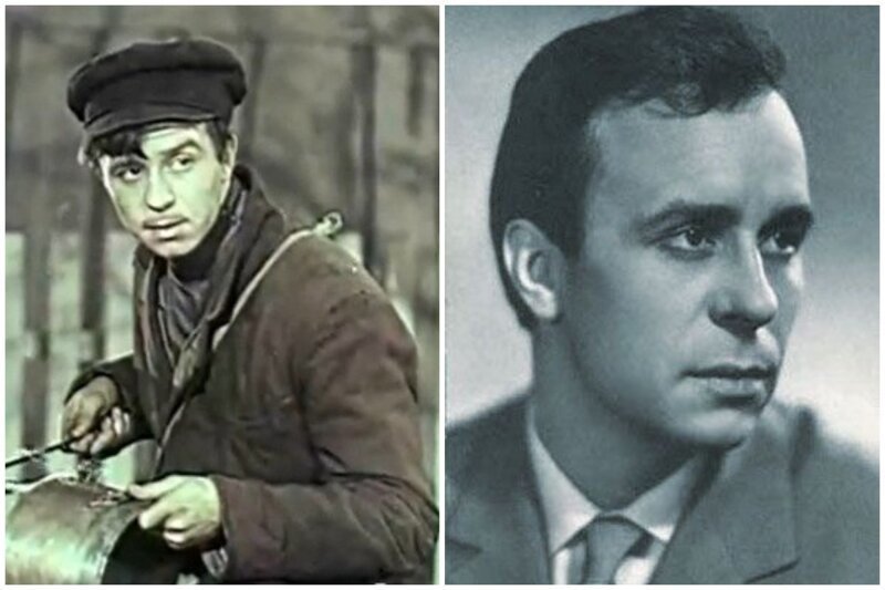 Звездный дебют: 15 отечественных актеров, которых вы вряд ли узнаете Звездный дебют: 15 отечественных актеров, которых вы вряд ли узнаете актеры