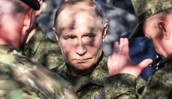 Пол Робертс: Путину пора исправлять свою ошибку – он недооценил глупость Запада