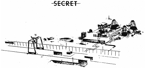 Квантовое сознание. Ясновидение на службе государства расследование