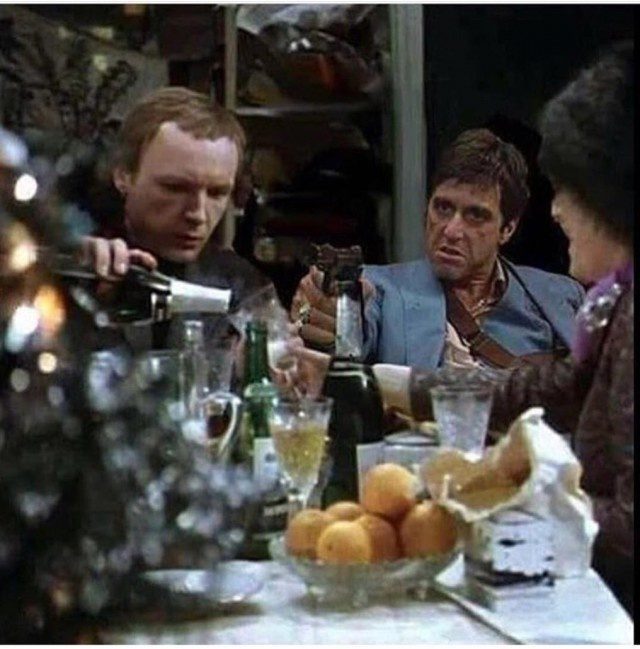 Нестандартный юмор из сетей 