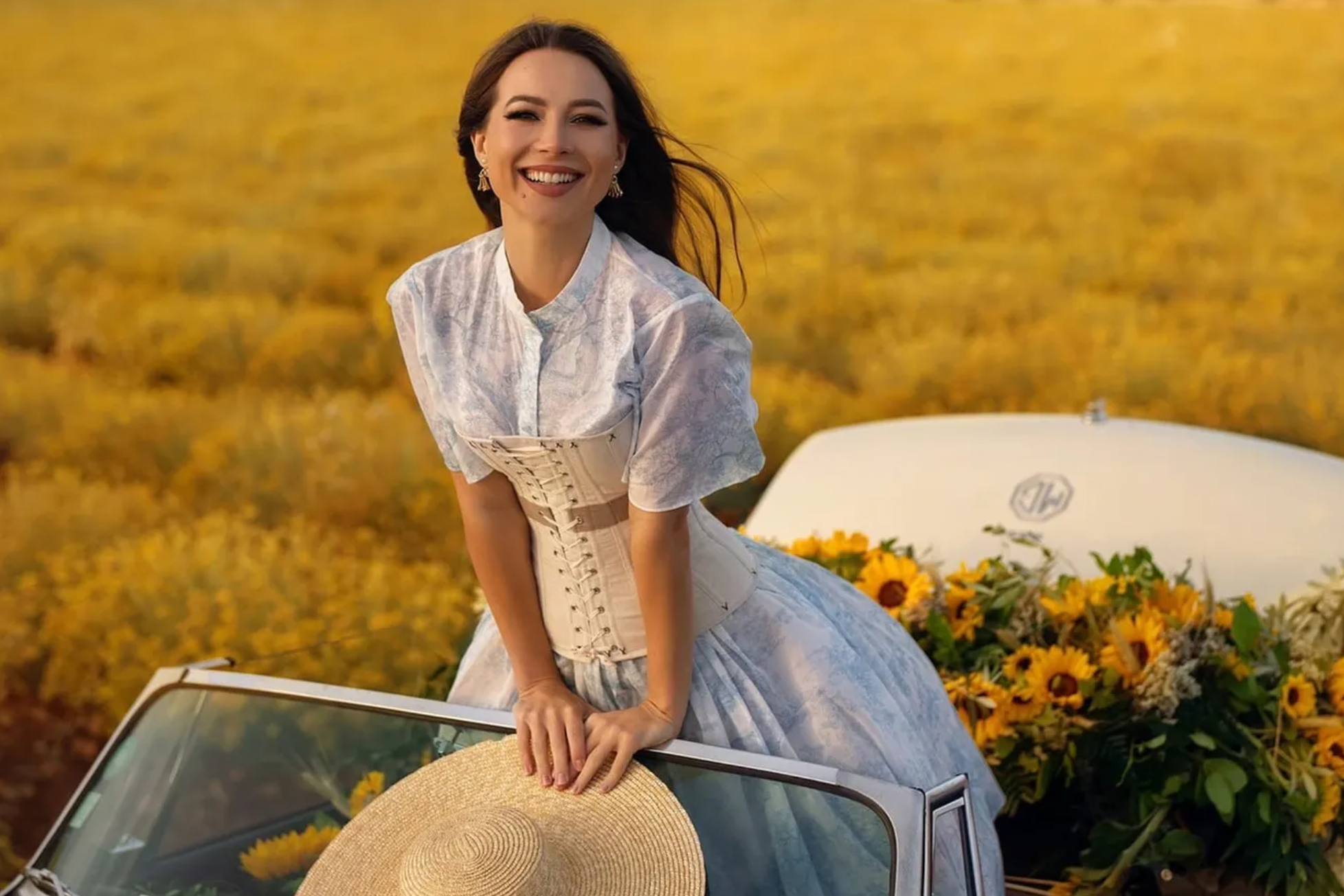 Валерия Чекалина