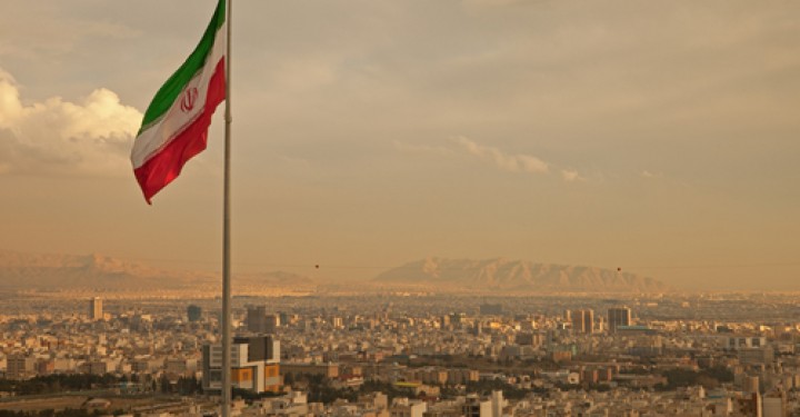 Новый ближневосточный порядок: Иран включается в борьбу