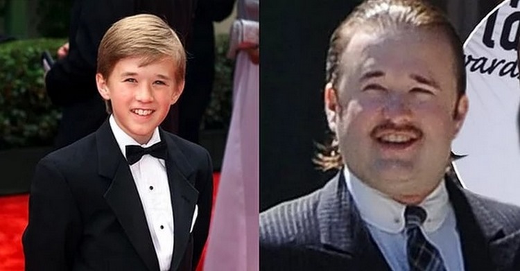 Старость беспощадна: 15 знаменитостей, которых изменил возраст Старость беспощадна: 15 знаменитостей, которых изменил возраст