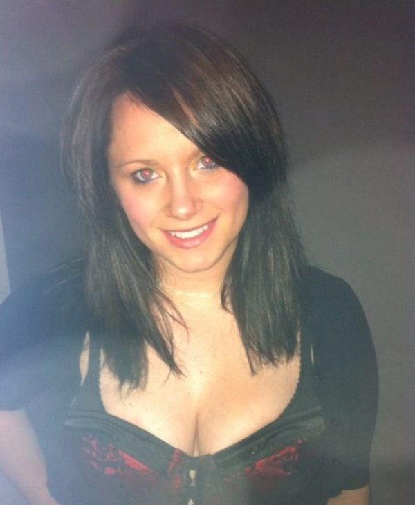 Фото привлекательных девушек Фото привлекательных девушек позитив