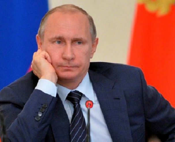 СМИ ФРГ: Все как обычно — Путин пришел, увидел, победил
