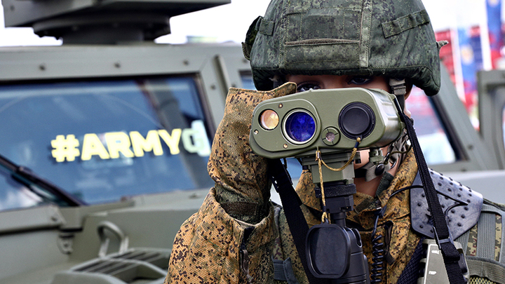 ИСКУССТВЕННЫЙ ИНТЕЛЛЕКТ… ВООРУЖАЕТСЯ: ДОСТИЖЕНИЯ ПОСЛЕДНЕГО ЧЕЛОВЕЧЕСТВА НА ЗЕМЛЕ – "АРМИЯ-2021"