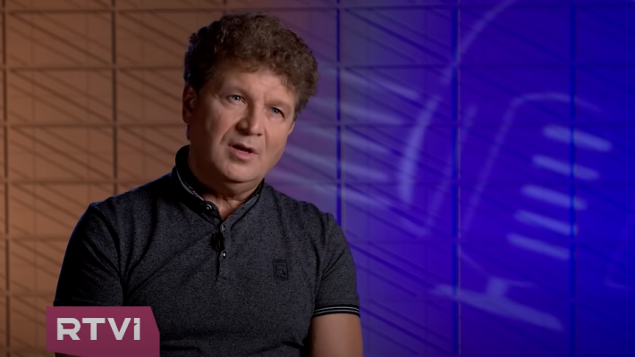 Певец Сергей Минаев признался, что был «фаворитиком» Аллы Пугачевой Певец Сергей Минаев признался, что был «фаворитиком» Аллы Пугачевой Шоу-бизнес