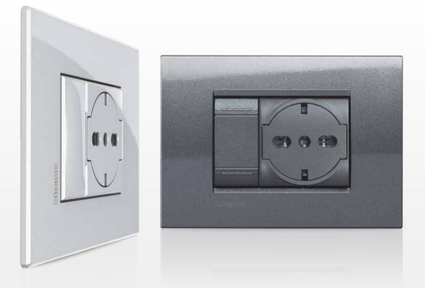 Фотография: в стиле , Советы, Legrand – фото на InMyRoom.ru