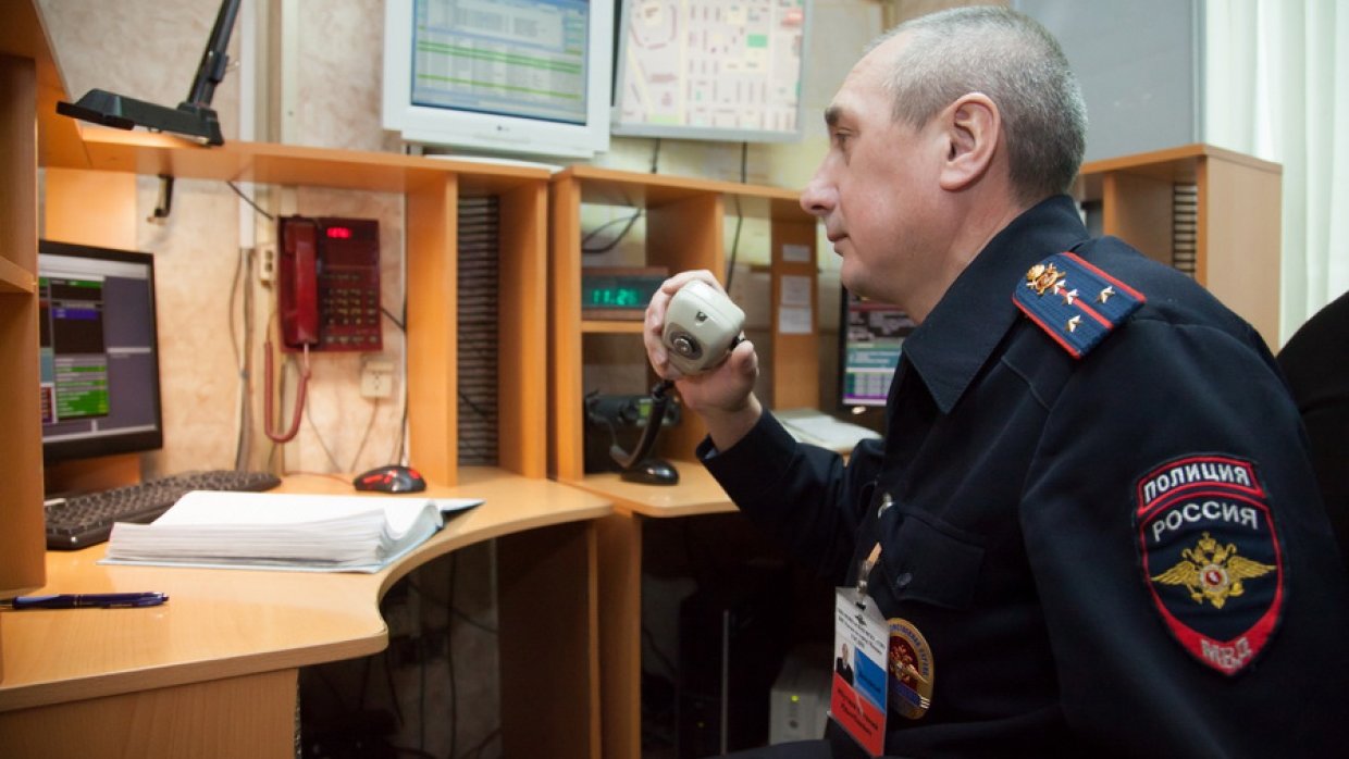 В МВД опровергли информацию о ранении полицейского на станции «Щукинская»