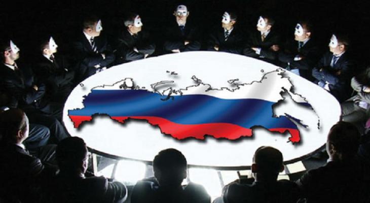 Все страны мира должны присоединиться к санкциям США против РФ Все против России
