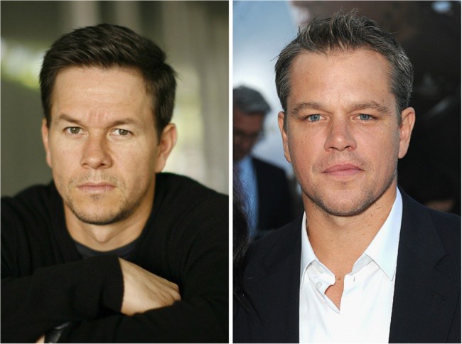 30 звезд похожих друг на друга 