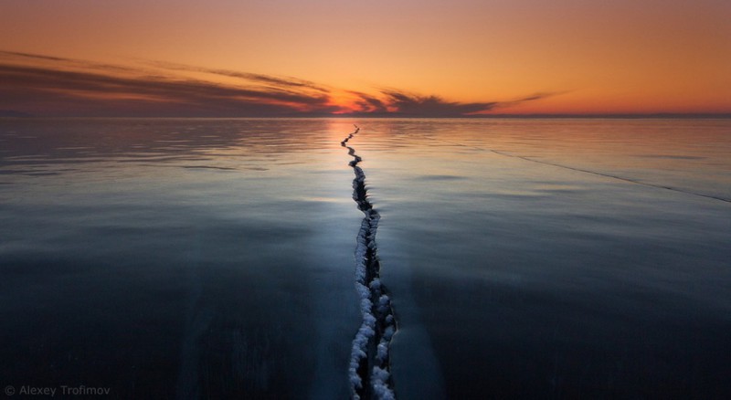 Озеро Байкал земля, красота, природа, россия