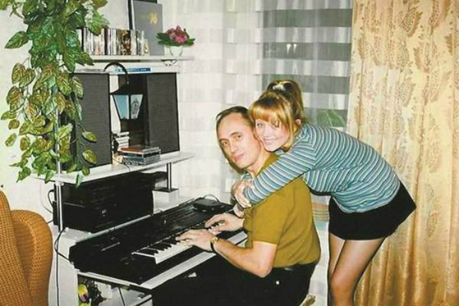 Певица Юлия Началова умерла в больнице в Москве на 39-м году жизни Певица Юлия Началова умерла в больнице в Москве на 39-м году жизни звезда