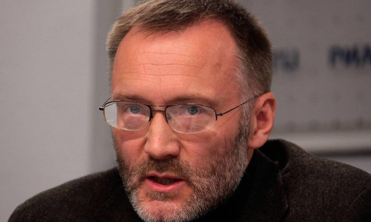 Михеев рассказал, как Прибал…