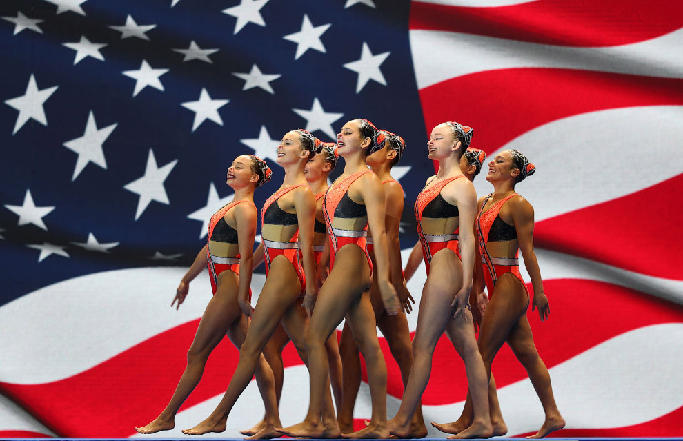 Акватика-2019 Акватика-2019