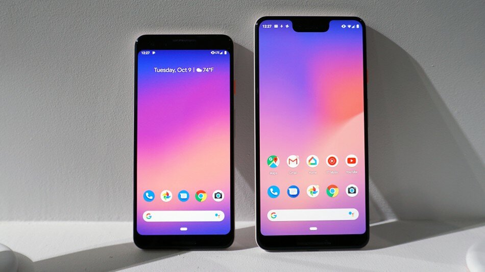 Лучшие водонепроницаемые Android-смартфоны на лето 2019 смартфоны
