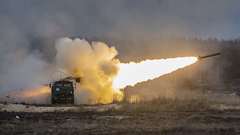 Военный эксперт Простаков рассказал, как Россия может ответить на поставки Киеву HIMARS Военный эксперт Простаков рассказал, как Россия может ответить на поставки Киеву HIMARS Политика