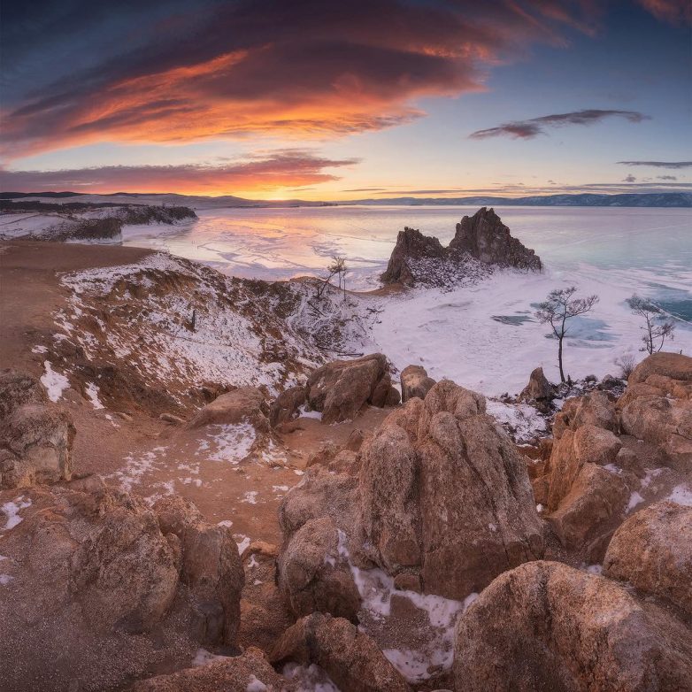 Планета Земля в объективе Вадима Гвона Планета Земля в объективе Вадима Гвона путешествие,турист,Фотография,фототревел