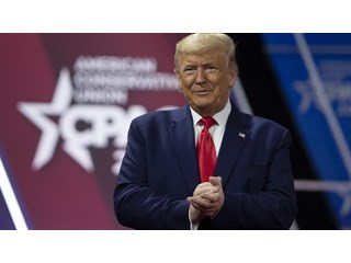 Трамп и политическая радикализация в США