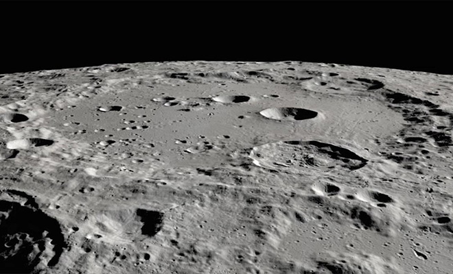 Луна внутри не просто каменная: ученые показали, что находится внутри земного спутника 