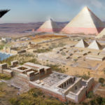 Assassin’s Creed: Origins: прохождение побочных квестов Ном Ка-хем и Гиза  