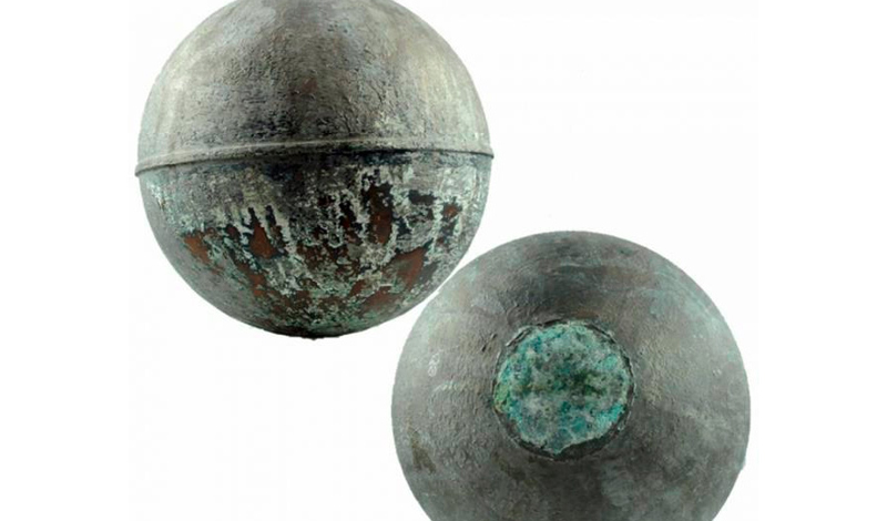 Самые необъяснимые и странные артефакты древности