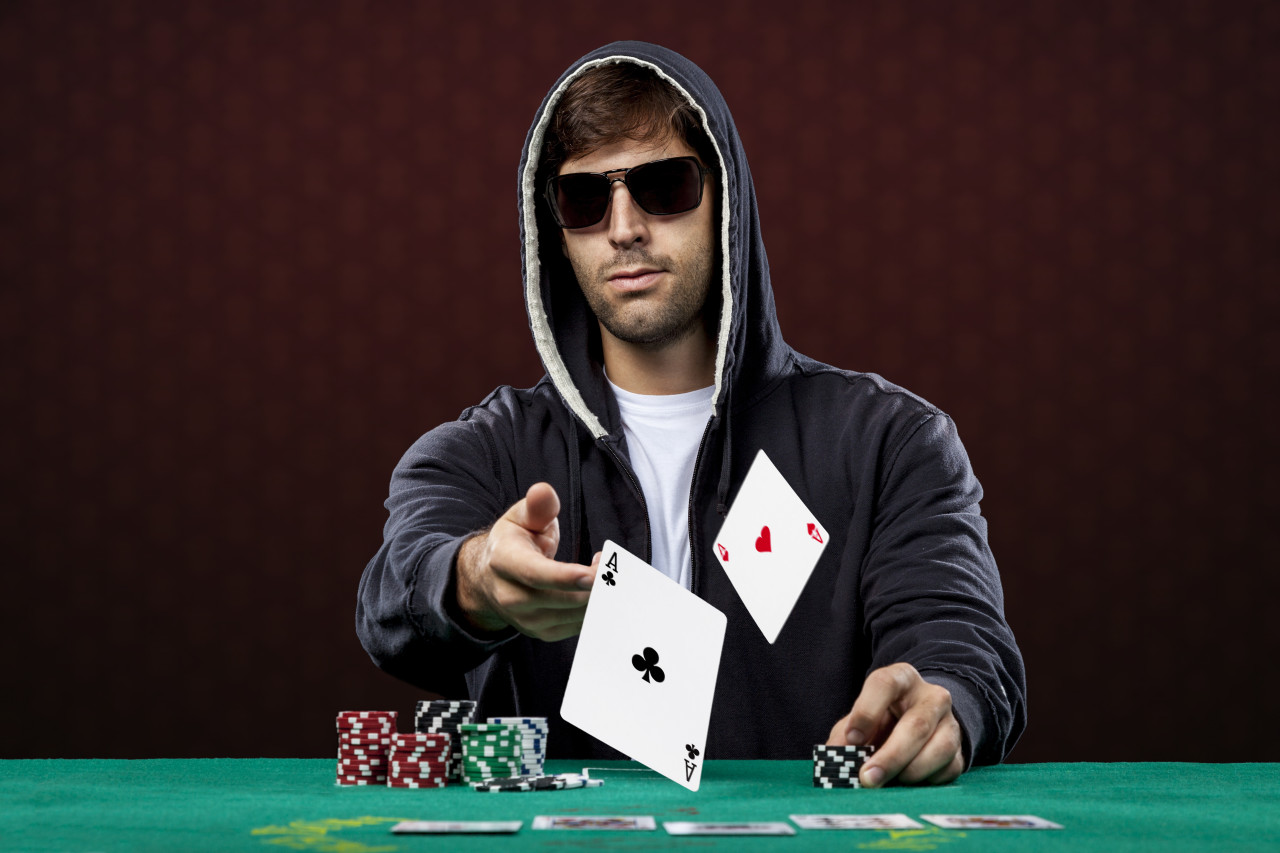 Black guys play poker for blonde, american party girls photo