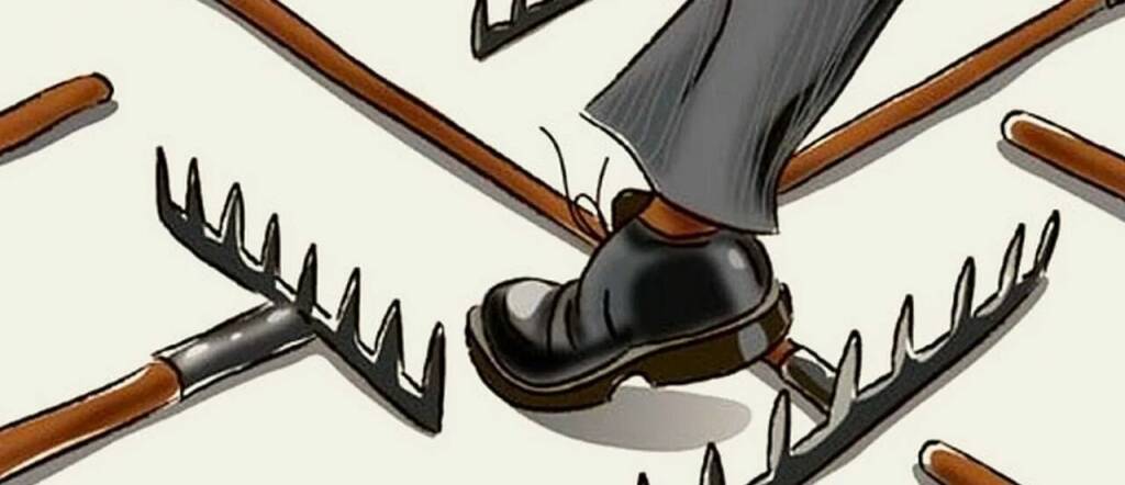 Всё как на Украине: В Молдове анонсируют чистки «от агентов Кремля»