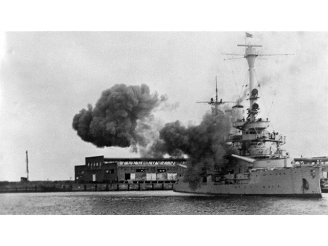 Исторический бумеранг бьет по Польше геополитика