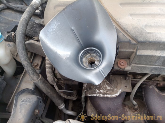 Меняем масло в автомобиле самостоятельно Меняем масло в автомобиле самостоятельно авто и мото,автосоветы,замена масла,ТО