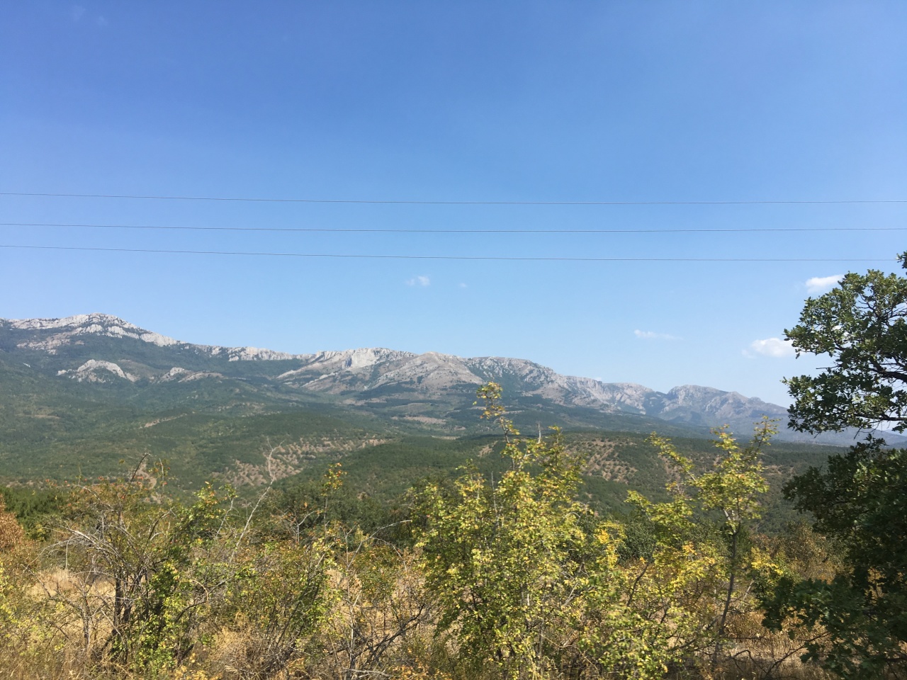 Водопад Джур-Джур Водопад Джур-Джур Крым,отдых,природа