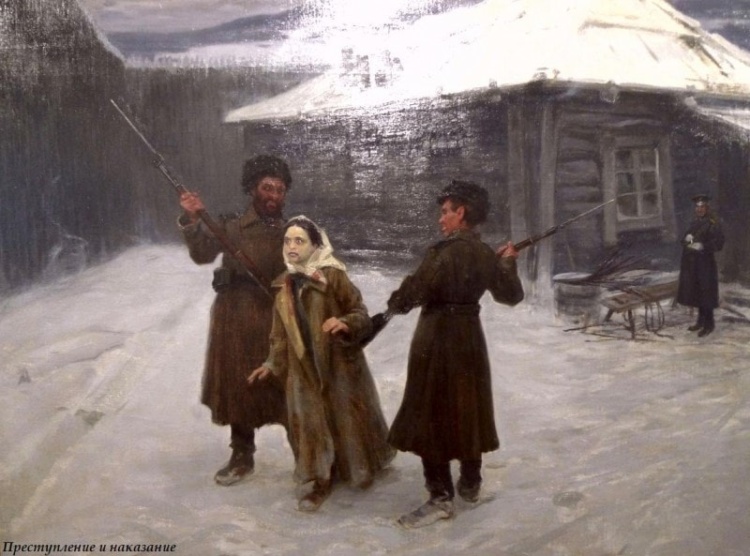 Художник Николай Касаткин (1859 — 1930). Некрасов русской живописи