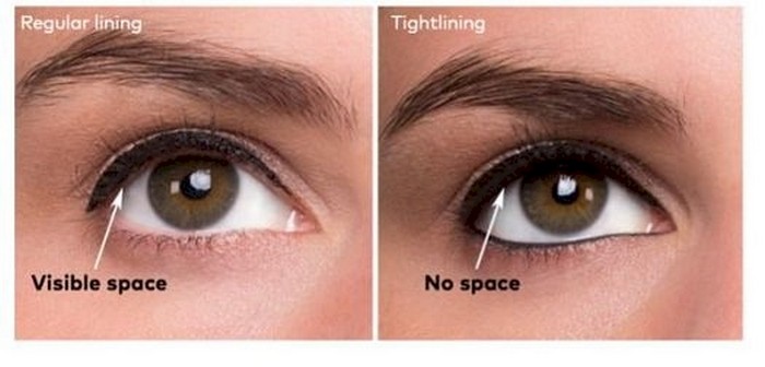  13 типичных ошибок в макияже глаз и как их исправить