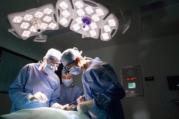 Трансплантолог: Не жадничайте, дарите себя людям
