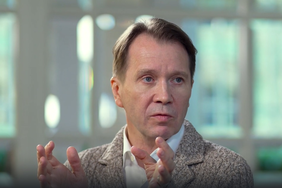 Миронов рассказал о росте уровня региональных театров