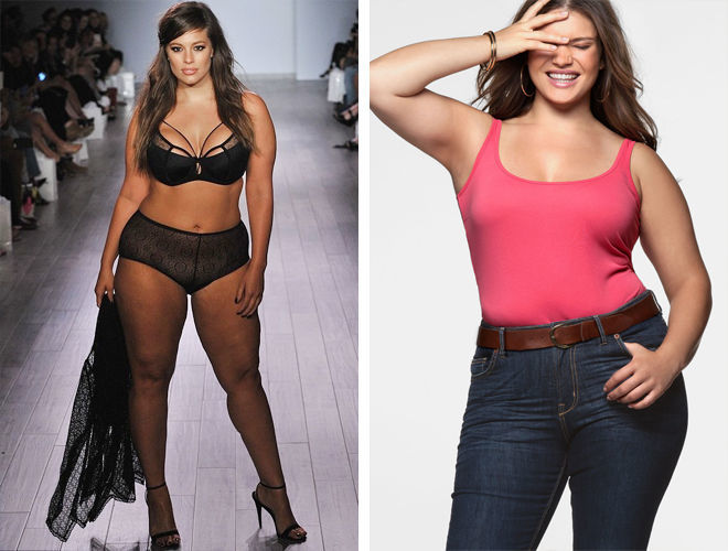 Мода на тело: 5 новых стандартов красоты XXI века красота,мода,мода и красота,фигура