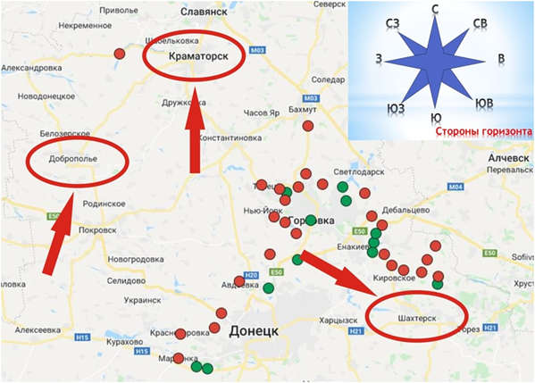 Как украинские «патриоты» и российские «либералы» распространяют дезинформацию о СВО Как украинские «патриоты» и российские «либералы» распространяют дезинформацию о СВО Общество,Политика