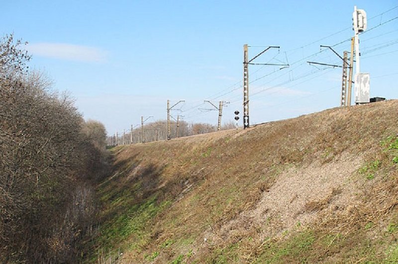 Бардак страшнее террористов. История крушения императорского поезда Бардак страшнее террористов. История крушения императорского поезда